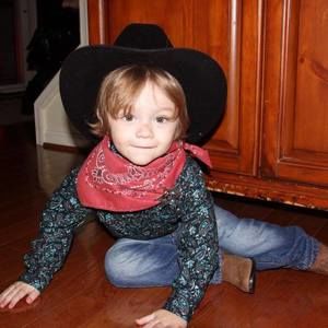 Meet your Posher, Deborah